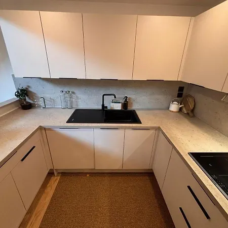 Daire Duplex Quai Brazza Avec Terrace Et Parking Bordeaux