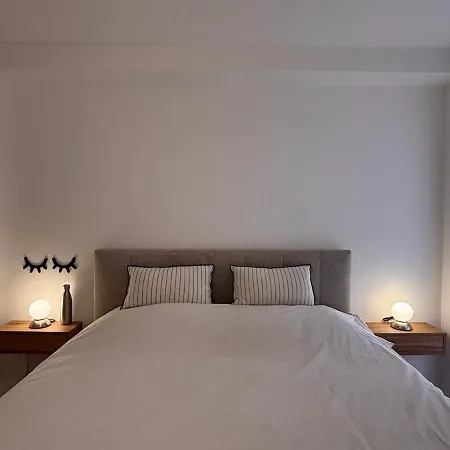 Duplex Quai Brazza Avec Terrace Et Parking *